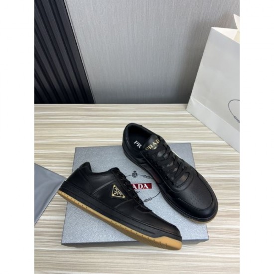 Get PRADA New Sale Price 2024SS Men's Casual Shoes Get PRADA New Sale Price 2024SS Men's Casual Shoes