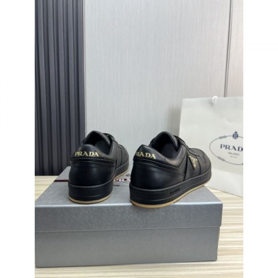 Get PRADA New Sale Price 2024SS Men's Casual Shoes Get PRADA New Sale Price 2024SS Men's Casual Shoes