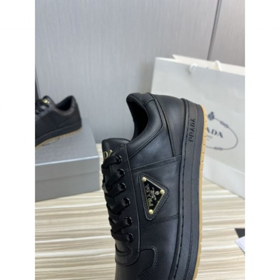 Get PRADA New Sale Price 2024SS Men's Casual Shoes Get PRADA New Sale Price 2024SS Men's Casual Shoes