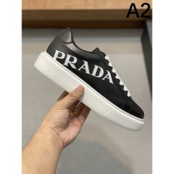 PRADA Prada Very popular model in Japan 2024SS Men's casual shoes