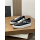 PRADA Prada Very popular model in Japan 2024SS Men's casual shoes PRADA Prada Very popular model in Japan 2024SS Men's casual shoes