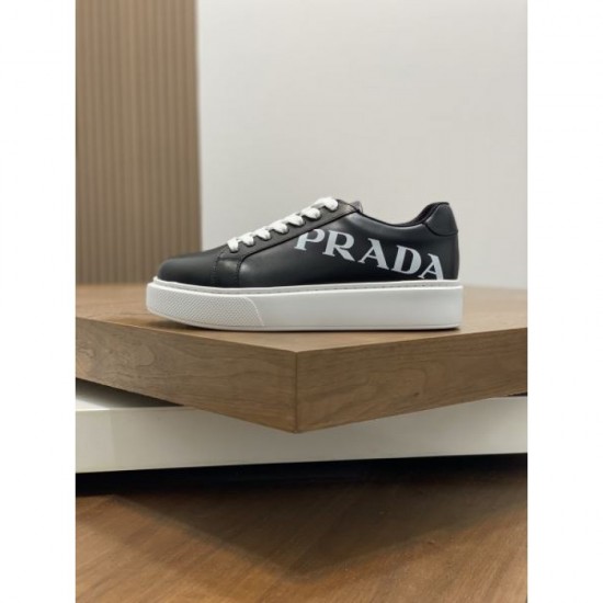 PRADA Prada Very popular model in Japan 2024SS Men's casual shoes PRADA Prada Very popular model in Japan 2024SS Men's casual shoes