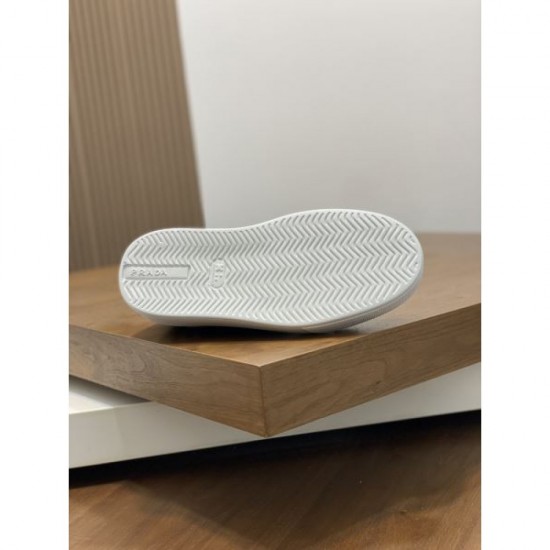 PRADA Prada Very popular model in Japan 2024SS Men's casual shoes PRADA Prada Very popular model in Japan 2024SS Men's casual shoes