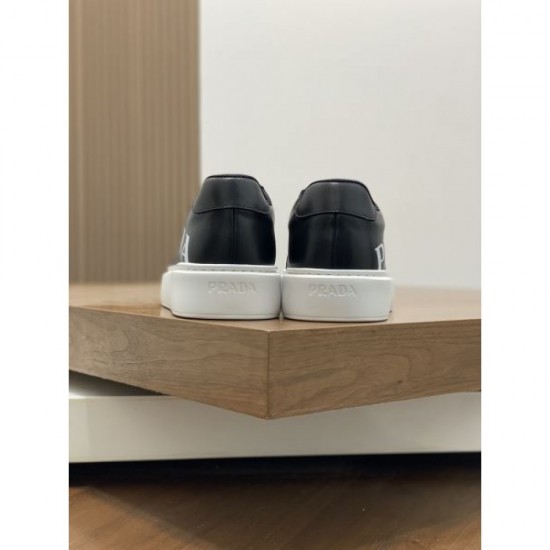 PRADA Prada Very popular model in Japan 2024SS Men's casual shoes PRADA Prada Very popular model in Japan 2024SS Men's casual shoes