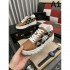 PRADA Stylish Atmosphere 2024SS Men's Casual Shoes