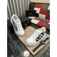 PRADA Stylish Atmosphere 2024SS Men's Casual Shoes PRADA Stylish Atmosphere 2024SS Men's Casual Shoes