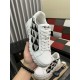 PRADA Stylish Atmosphere 2024SS Men's Casual Shoes PRADA Stylish Atmosphere 2024SS Men's Casual Shoes