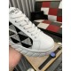 PRADA Stylish Atmosphere 2024SS Men's Casual Shoes PRADA Stylish Atmosphere 2024SS Men's Casual Shoes