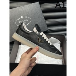 PRADA Prada Now on limited time discount 2024SS Men's Casual Shoes