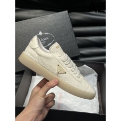 PRADA Prada Now on limited time discount 2024SS Men's Casual Shoes