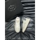 PRADA Prada Now on limited time discount 2024SS Men's Casual Shoes PRADA Prada Now on limited time discount 2024SS Men's Casual Shoes