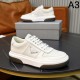 PRADA Prada Very popular model in Japan 2024SS Men's casual shoes PRADA Prada Very popular model in Japan 2024SS Men's casual shoes