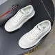 PRADA Prada Very popular model in Japan 2024SS Men's casual shoes PRADA Prada Very popular model in Japan 2024SS Men's casual shoes