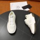 PRADA Prada Very popular model in Japan 2024SS Men's casual shoes PRADA Prada Very popular model in Japan 2024SS Men's casual shoes