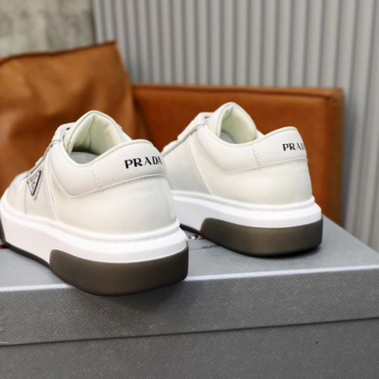 PRADA Prada Very popular model in Japan 2024SS Men's casual shoes PRADA Prada Very popular model in Japan 2024SS Men's casual shoes