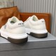PRADA Prada Very popular model in Japan 2024SS Men's casual shoes PRADA Prada Very popular model in Japan 2024SS Men's casual shoes