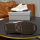 PRADA Prada Very popular model in Japan 2024SS Men's casual shoes PRADA Prada Very popular model in Japan 2024SS Men's casual shoes