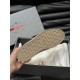 PRADA Prada 2024SS Men's Casual Shoes that are sure to be a hit this year PRADA Prada 2024SS Men's Casual Shoes that are sure to be a hit this year