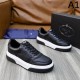 PRADA Prada Popular Let Shop 2024SS Men's Casual Shoes PRADA Prada Popular Let Shop 2024SS Men's Casual Shoes