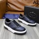PRADA Prada Popular Let Shop 2024SS Men's Casual Shoes PRADA Prada Popular Let Shop 2024SS Men's Casual Shoes