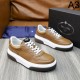 PRADA Prada Popular Let Shop 2024SS Men's Casual Shoes PRADA Prada Popular Let Shop 2024SS Men's Casual Shoes