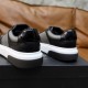 PRADA Prada Popular Let Shop 2024SS Men's Casual Shoes PRADA Prada Popular Let Shop 2024SS Men's Casual Shoes