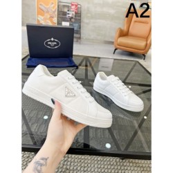 PRADA Most Popular Product 2024SS Men's Casual Shoes