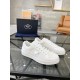 PRADA Most Popular Product 2024SS Men's Casual Shoes PRADA Most Popular Product 2024SS Men's Casual Shoes