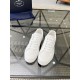 PRADA Most Popular Product 2024SS Men's Casual Shoes PRADA Most Popular Product 2024SS Men's Casual Shoes