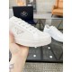 PRADA Most Popular Product 2024SS Men's Casual Shoes PRADA Most Popular Product 2024SS Men's Casual Shoes