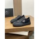 PRADA Prada Perfect Item for Summer 2024SS Men's Casual Shoes PRADA Prada Perfect Item for Summer 2024SS Men's Casual Shoes