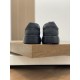 PRADA Prada Perfect Item for Summer 2024SS Men's Casual Shoes PRADA Prada Perfect Item for Summer 2024SS Men's Casual Shoes