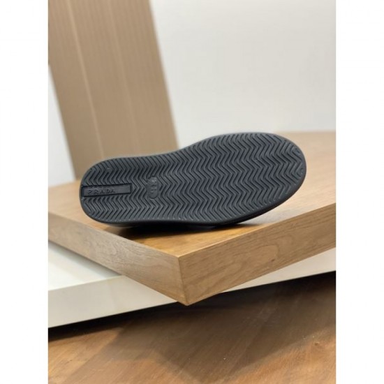 PRADA Prada Perfect Item for Summer 2024SS Men's Casual Shoes PRADA Prada Perfect Item for Summer 2024SS Men's Casual Shoes