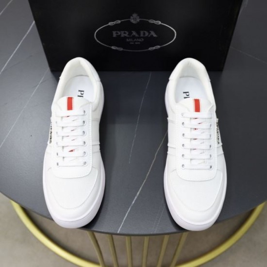 PRADA No. 1 cumulative sales total 2024SS Men's casual shoes PRADA No. 1 cumulative sales total 2024SS Men's casual shoes