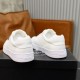 PRADA No. 1 cumulative sales total 2024SS Men's casual shoes PRADA No. 1 cumulative sales total 2024SS Men's casual shoes