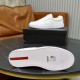 PRADA No. 1 cumulative sales total 2024SS Men's casual shoes PRADA No. 1 cumulative sales total 2024SS Men's casual shoes