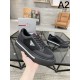 PRADA Prada New 2024SS Men's Casual Shoes PRADA Prada New 2024SS Men's Casual Shoes