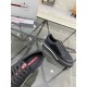 PRADA Prada New 2024SS Men's Casual Shoes PRADA Prada New 2024SS Men's Casual Shoes