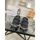 PRADA Prada New 2024SS Men's Casual Shoes PRADA Prada New 2024SS Men's Casual Shoes