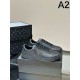 PRADA Summer Items 2024SS Men's Casual Shoes PRADA Summer Items 2024SS Men's Casual Shoes