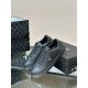PRADA Summer Items 2024SS Men's Casual Shoes PRADA Summer Items 2024SS Men's Casual Shoes