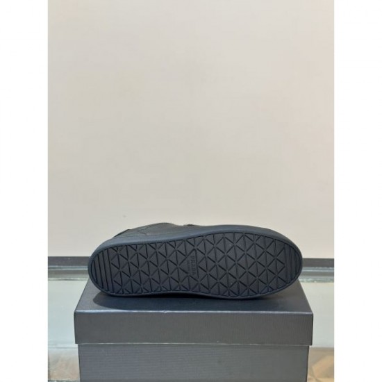 PRADA Summer Items 2024SS Men's Casual Shoes PRADA Summer Items 2024SS Men's Casual Shoes