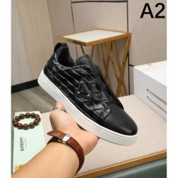 PRADA Summer Adult Casual 2024SS Men's Casual Shoes