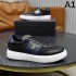 PRADA Spring/Summer Arrival I definitely want 2024SS Men's Casual Shoes