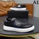 PRADA Spring/Summer Arrival I definitely want 2024SS Men's Casual Shoes PRADA Spring/Summer Arrival I definitely want 2024SS Men's Casual Shoes