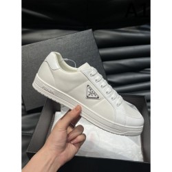 PRADA Prada Trendy 2024SS Men's Casual Shoes