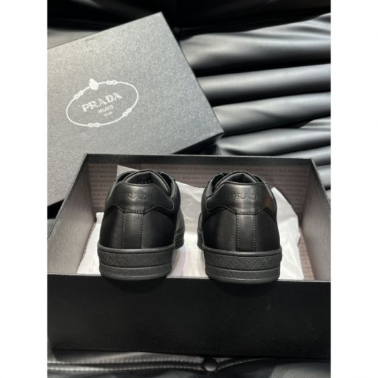 PRADA Prada Trendy 2024SS Men's Casual Shoes PRADA Prada Trendy 2024SS Men's Casual Shoes
