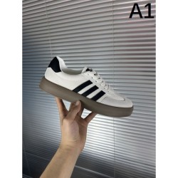 PRADA No. 1 cumulative sales total 2024SS Men's casual shoes