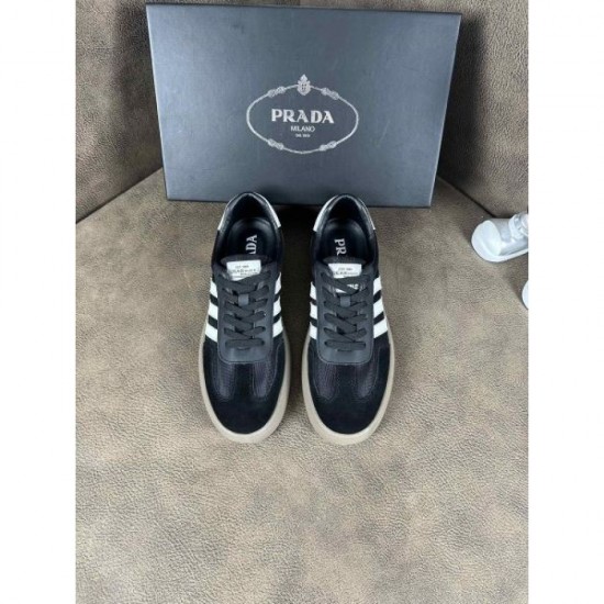 PRADA No. 1 cumulative sales total 2024SS Men's casual shoes PRADA No. 1 cumulative sales total 2024SS Men's casual shoes