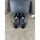 PRADA No. 1 cumulative sales total 2024SS Men's casual shoes PRADA No. 1 cumulative sales total 2024SS Men's casual shoes